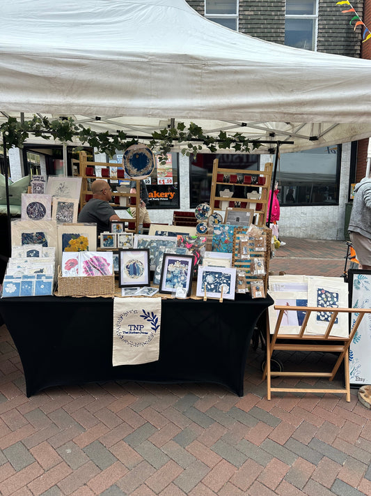 October Markets 2025