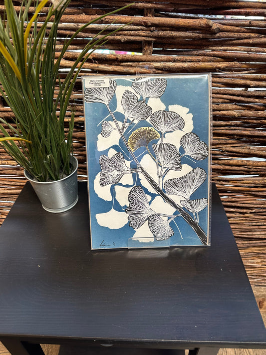 A Year of That Northern Printer.