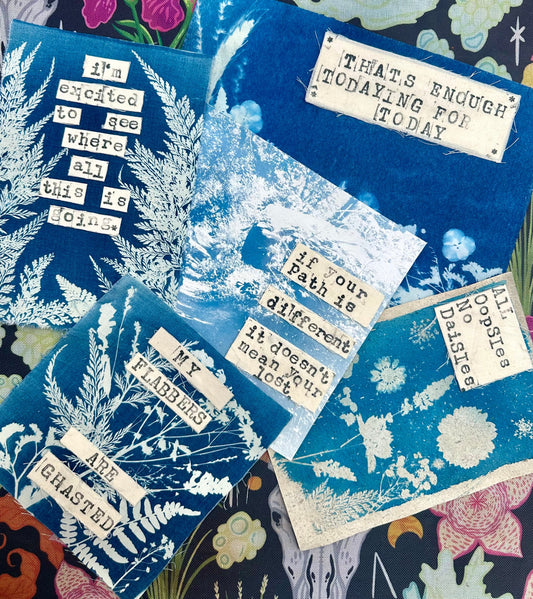 New Slogan Collection