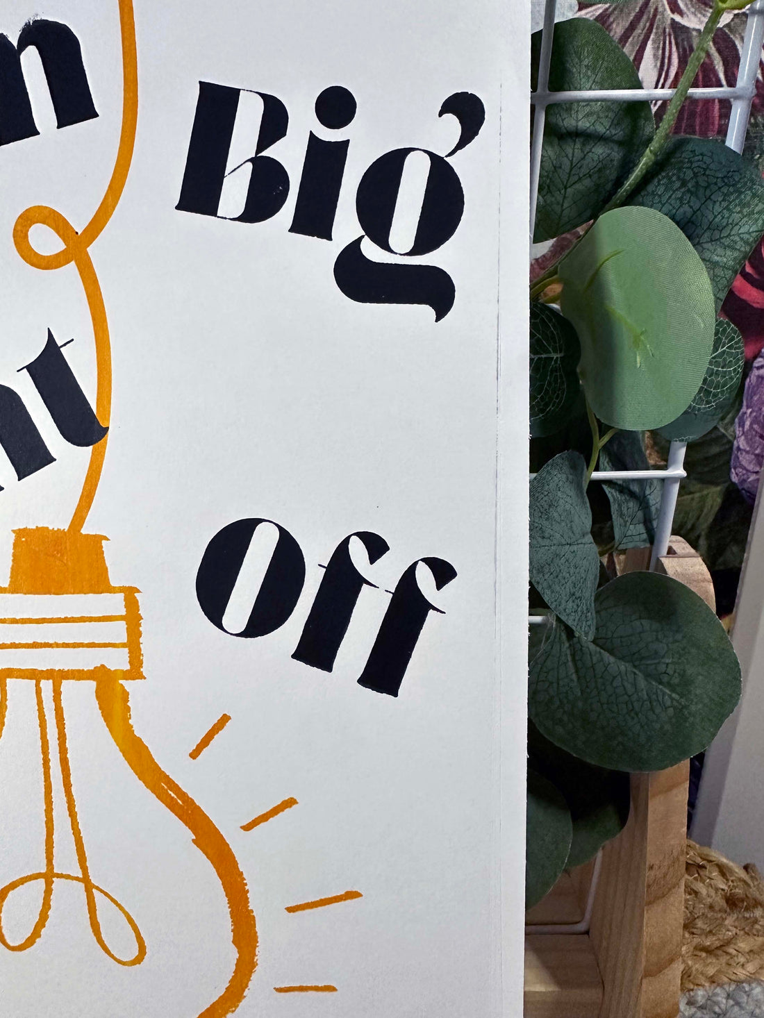 Shop Update January 2026