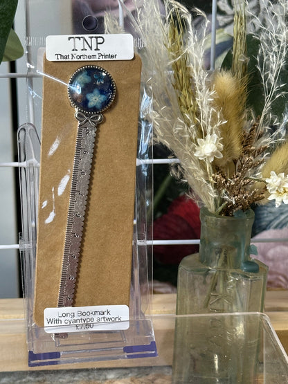 Ruler Bookmark