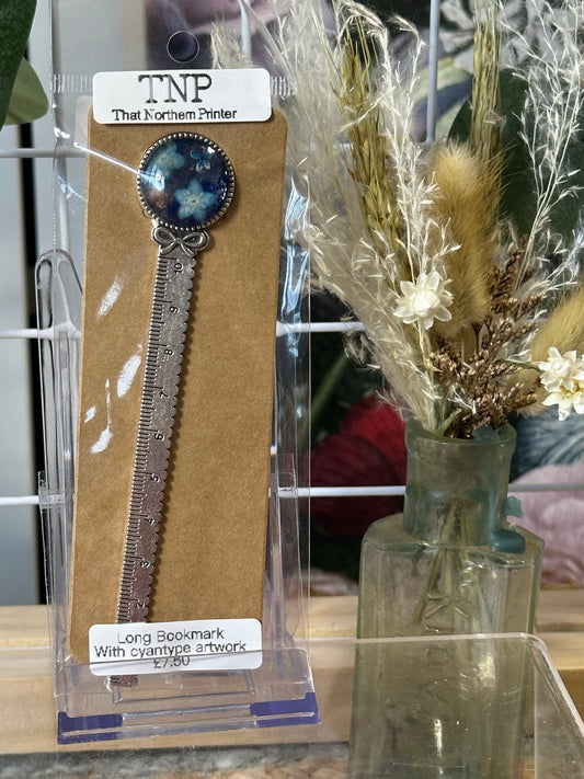 Ruler Bookmark