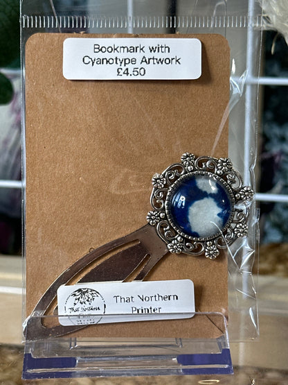 Bronze Short Bookmarks