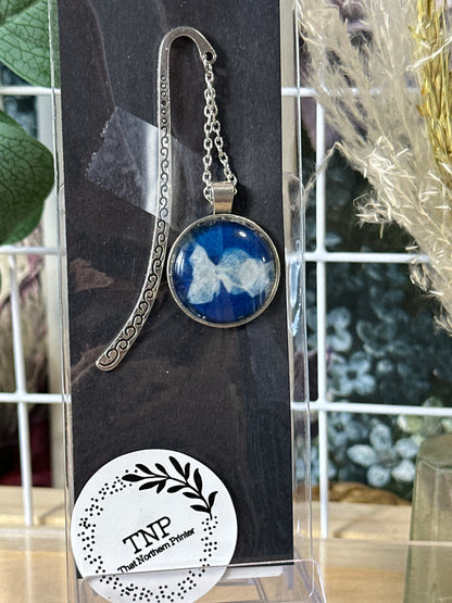 Hook Shape Bookmarks