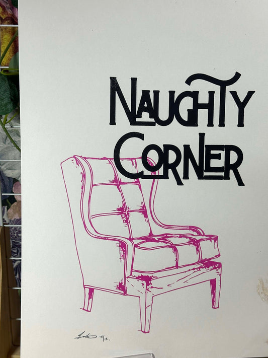 Naught Corner